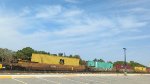 DTTX 767140 (Triple Well Car Altogther)